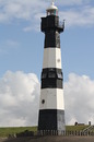 breskens holland leuchtturm