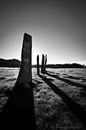 Standing Stones II