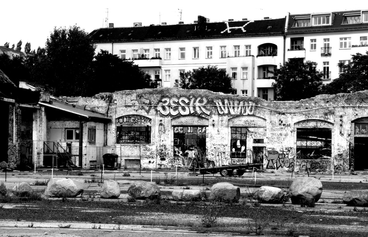Revaler Str