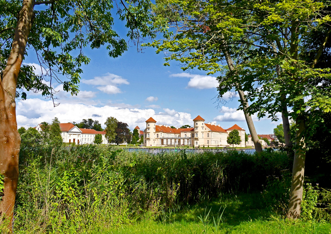 Schloss Rheinsberg