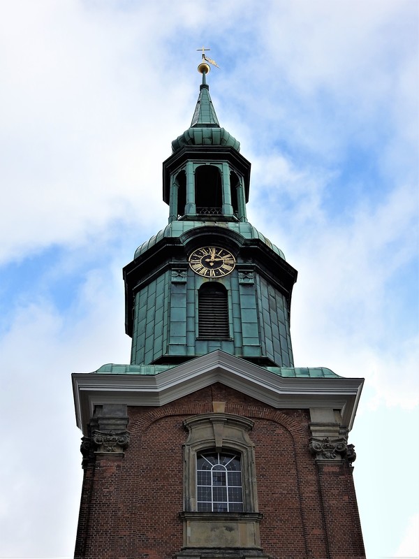 Sankt Georg Kirche