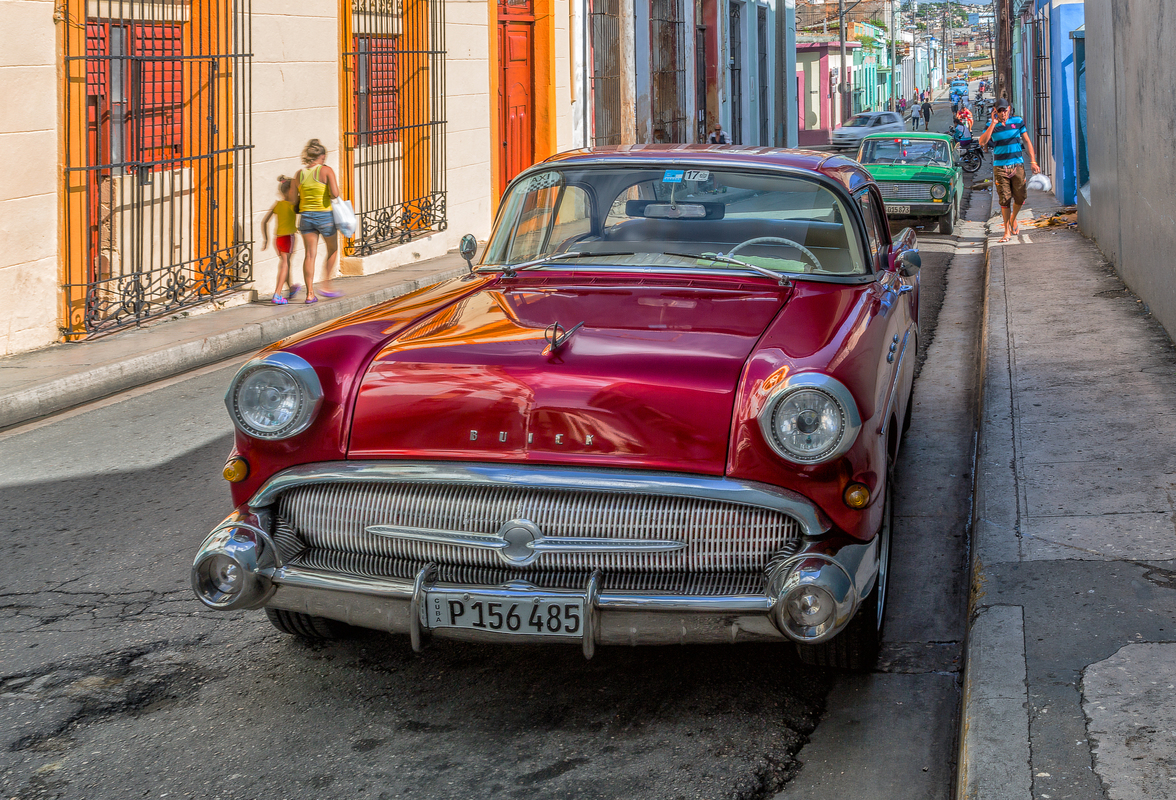 Urlaub Kuba - Kuba;s schönheiten 