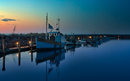 Hafen Kühlungsborn