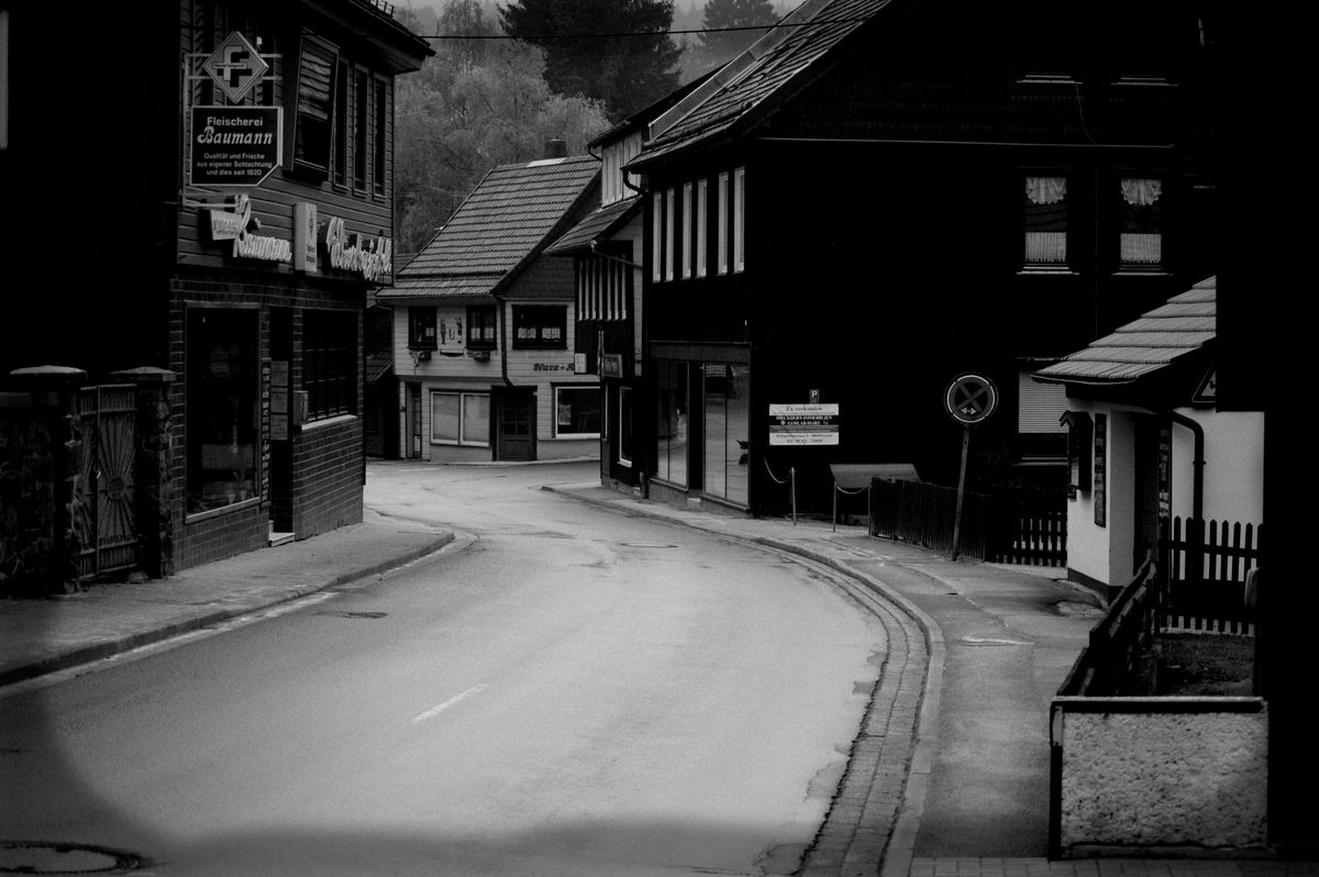 Altenau Harz