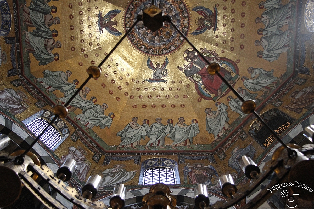 Aachener Dom  /21