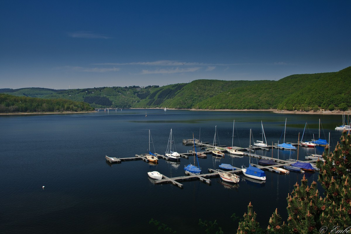 Rursee (Eifel)