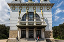 Otto Wagner Kirche Wien ;-)