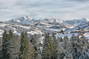 der Säntis