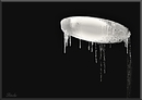 Eis Lampe