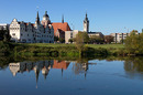 Stadtansicht