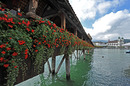 Kapellbrücke