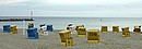 Unterwegs an der Ostsee