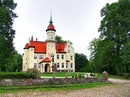 Tralauer Schloß 2013