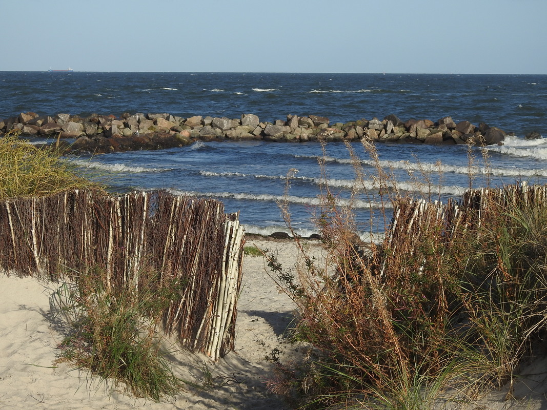 Schöneberger Strand
