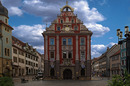 Rathaus von Gotha