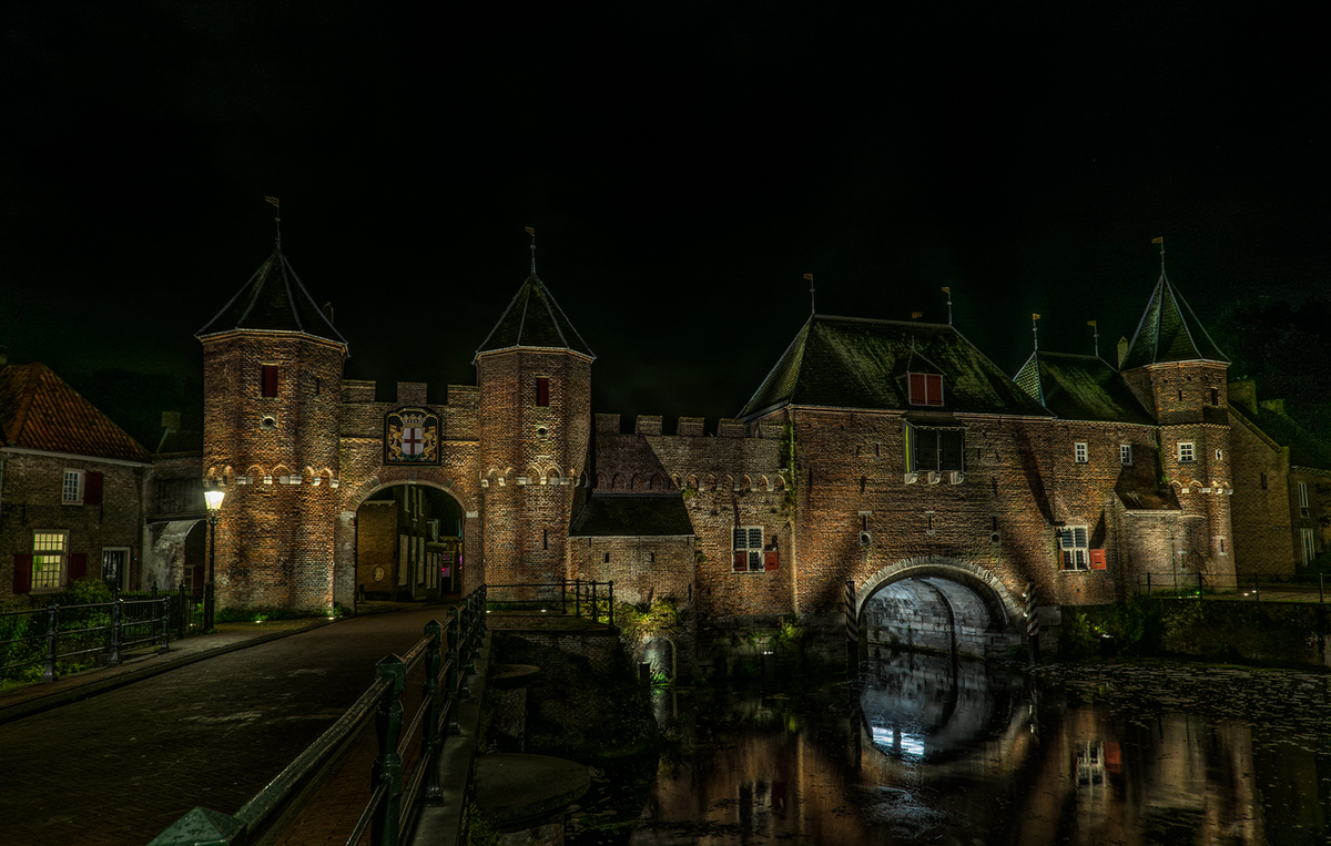 Amersfoort, Koppelpoort