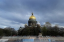 St.Petersburg *