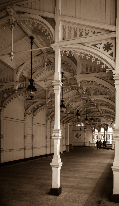 Karlovy Vary I