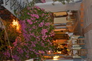 Nafplion by night