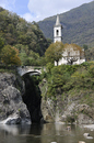 Kirche von Sant. Anna