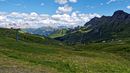 Dolomiten