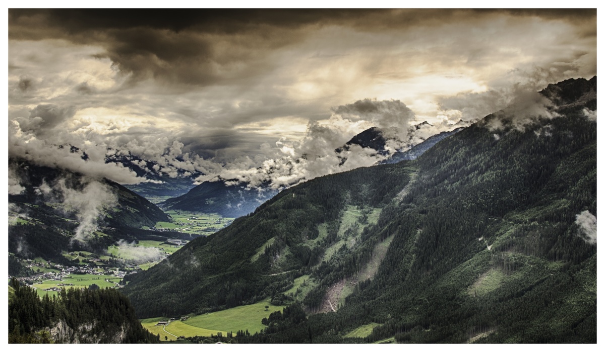 Salzachtal II