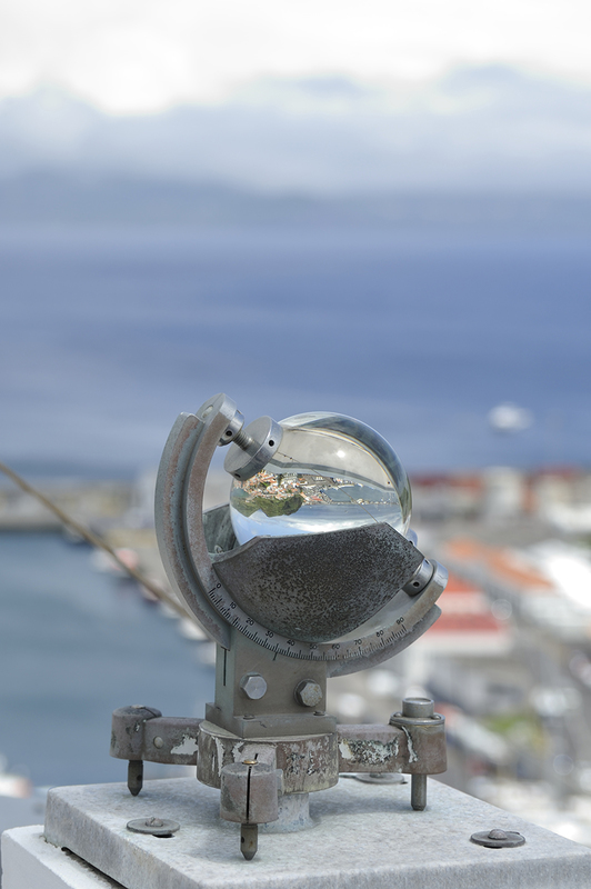 Heliograph