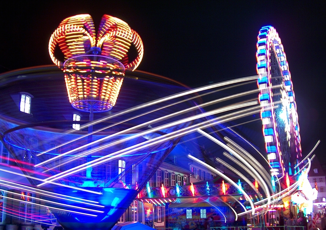 Herbstmesse