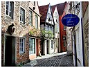 Schnoorviertel