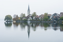 Berlingen (CH) am Bodensee