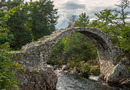 Old Horse Bridge