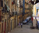 Gassen in Tarragona 2