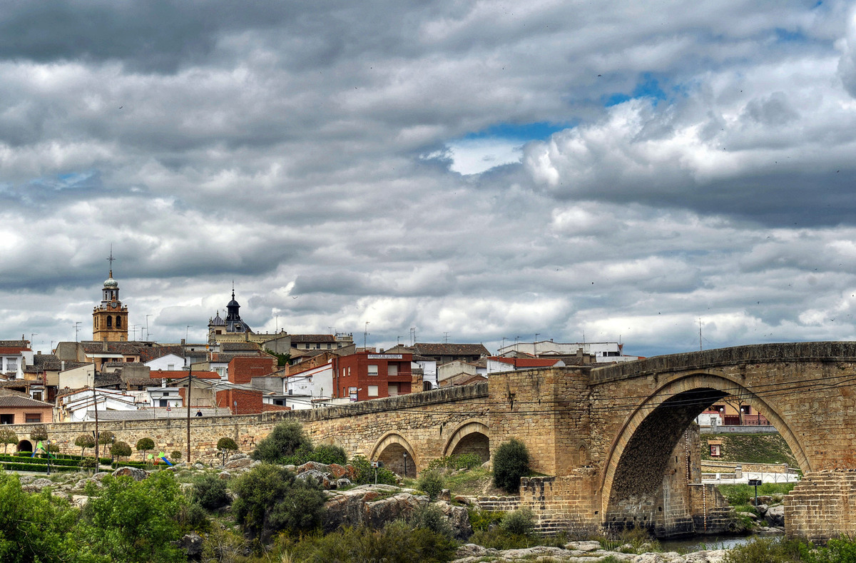 Puente del Arzobispo