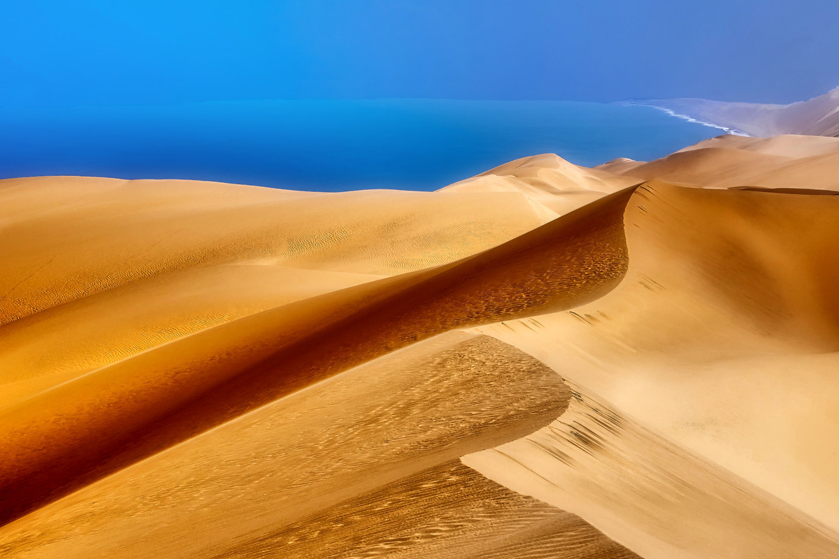 Saqndwich Bay III