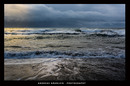 Rauhes Meer - Island -