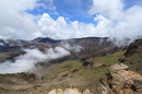 Haleakala Crater auf Maui