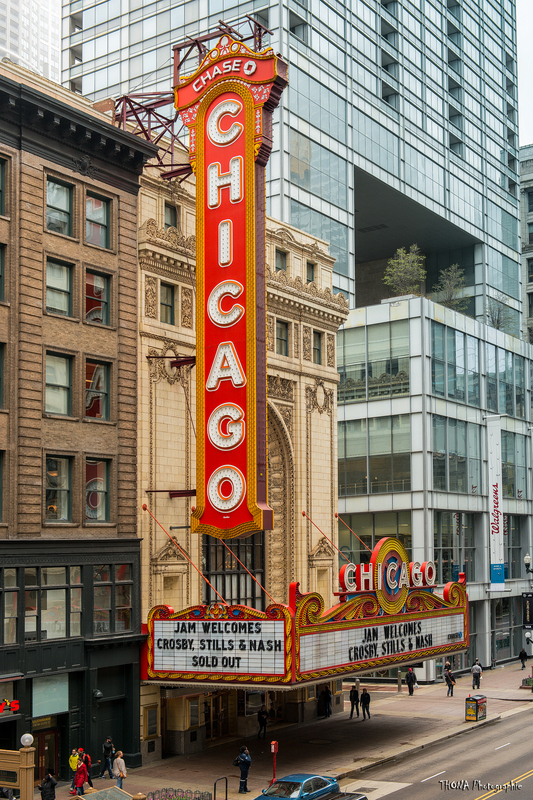 Chicago Theatre