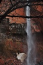 Wasserfall