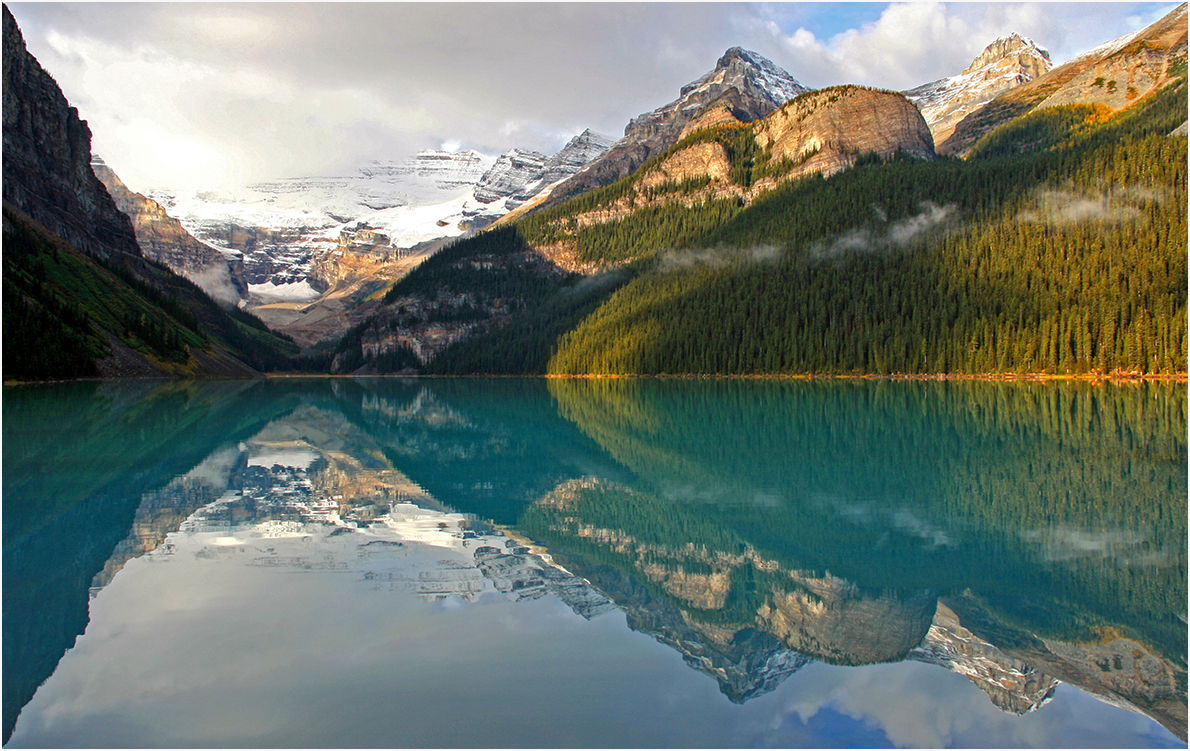 LAKE LOUISE