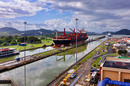 Panama Kanal