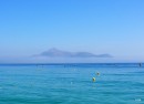Berg bei Alcudia