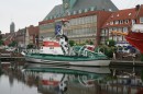 Emderner Hafen