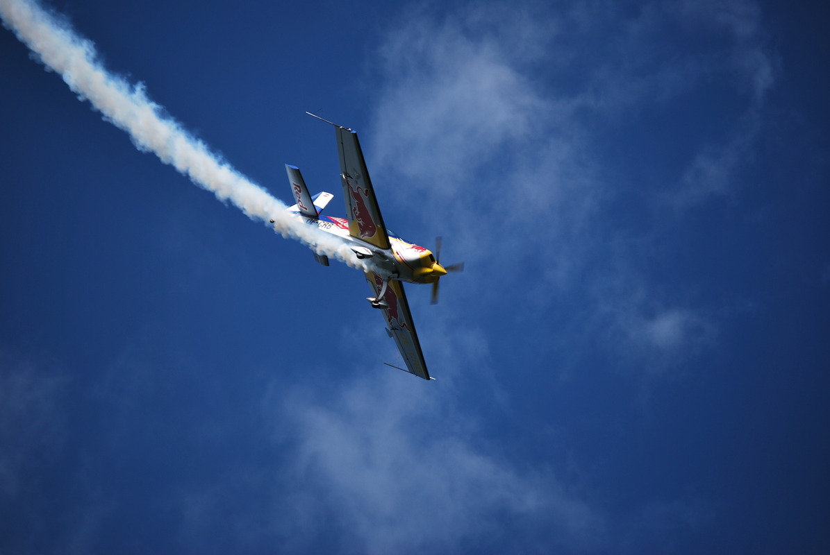 Extra 300 S