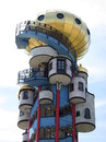Hundertwasser in Bayern