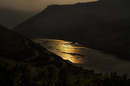 Abendlicht am Douro