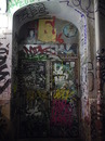 Nachts in Neukölln/Berlin