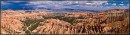 Bryce Canyon II (Panorama)