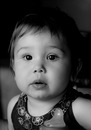 Louisa (available light portrait)
