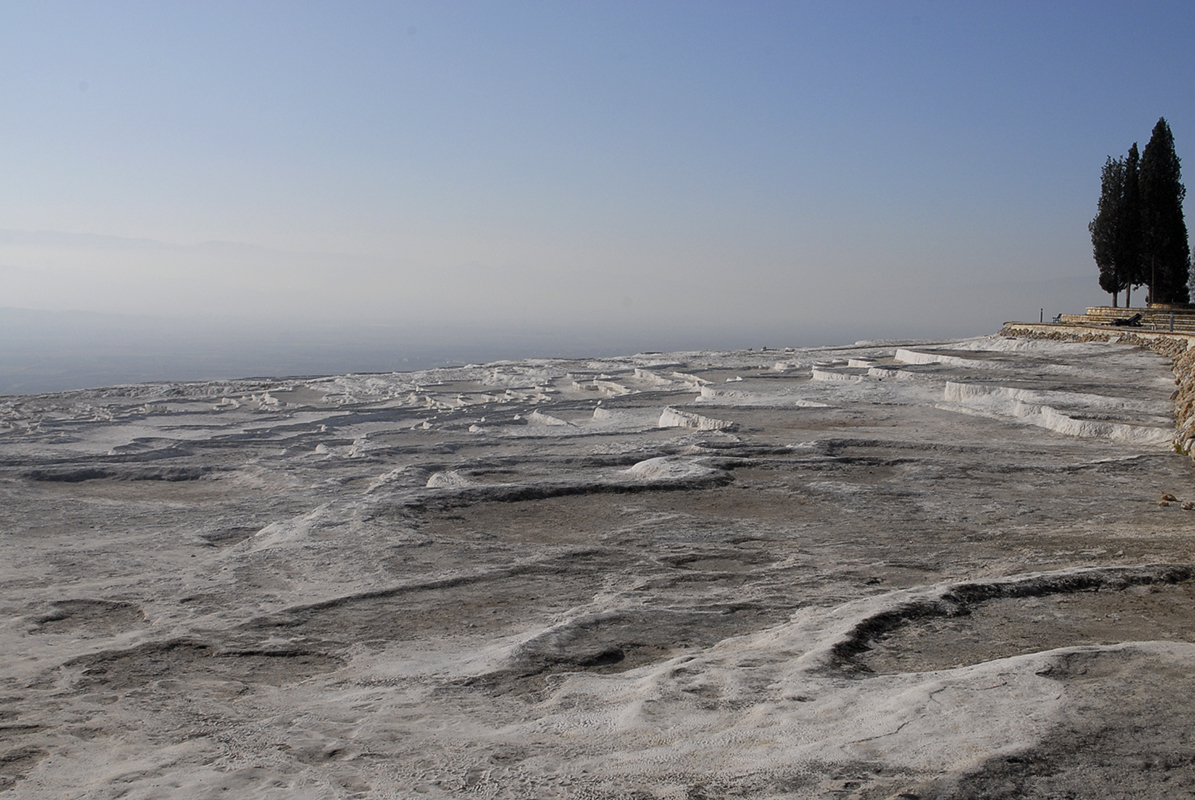 Pamukkale I