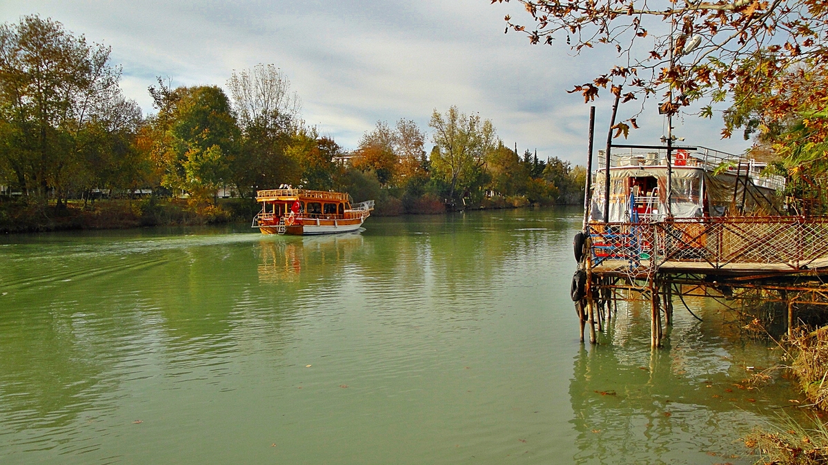 Manavgat 